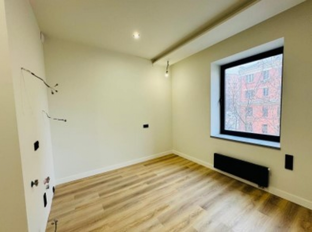 Арендный бизнес 1-й Хвостов переулок, 3Ас2