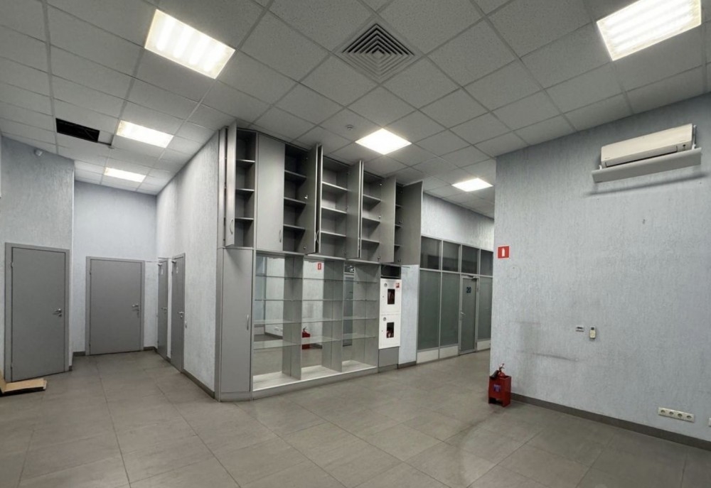 Аренда офиса Офисно-складской комплекс 