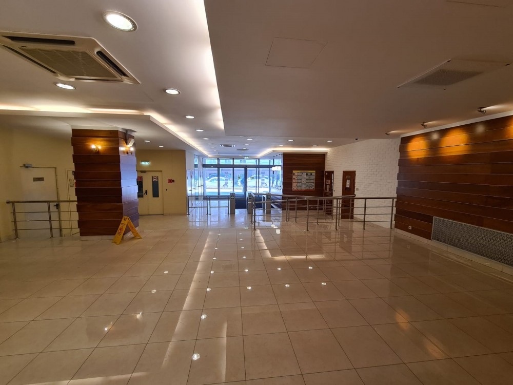 Аренда офиса Бизнес-центр «Тургеневская 2»