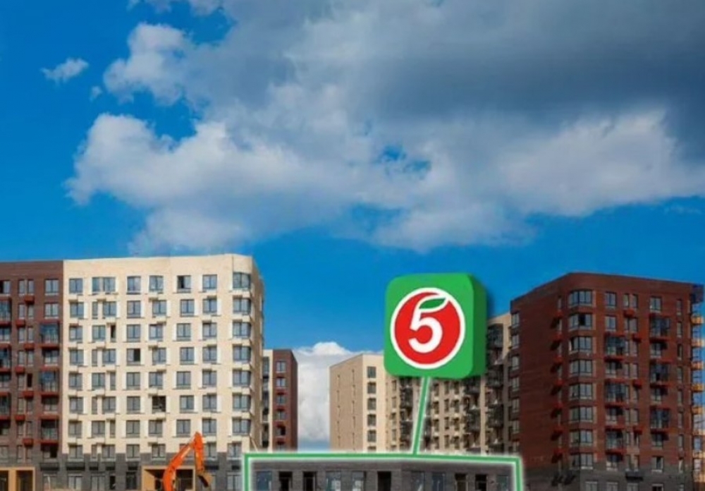 Арендный бизнес ЖК 