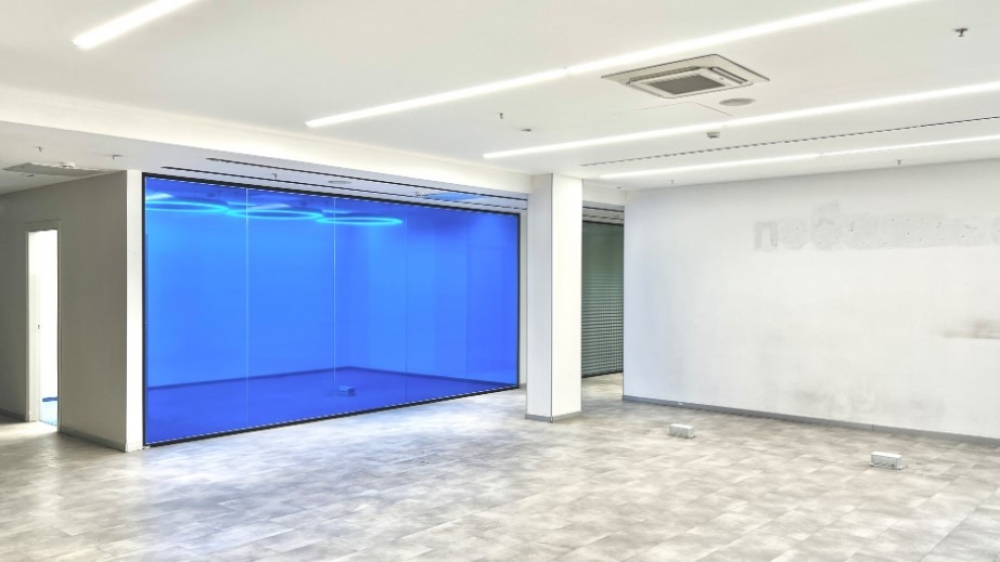 Аренда офиса Бизнес-парк «Румянцево»