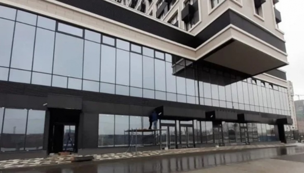 Аренда торгового помещения ЖК 