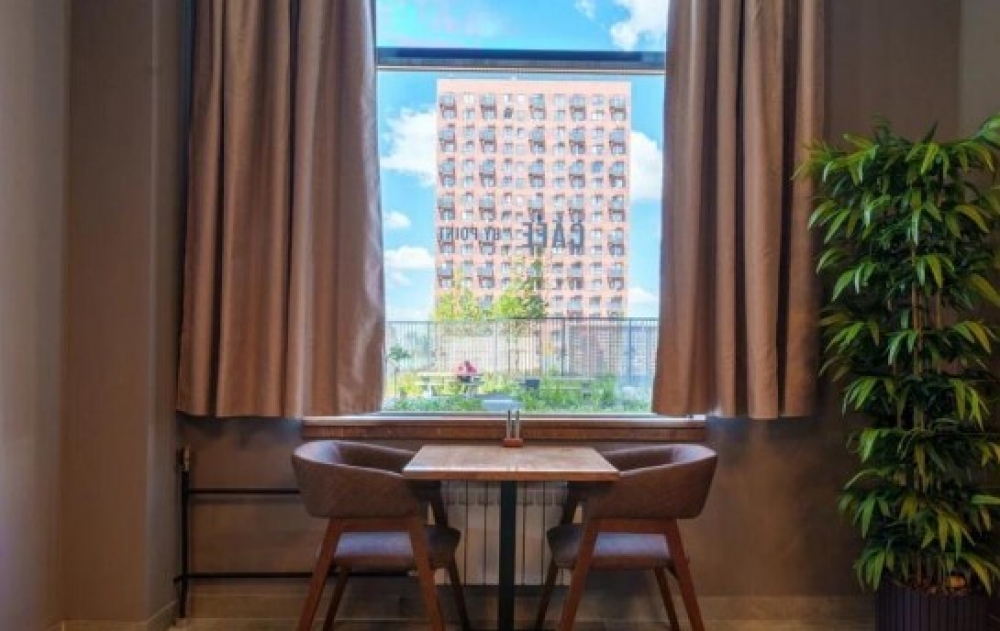 Аренда торгового помещения ЖК