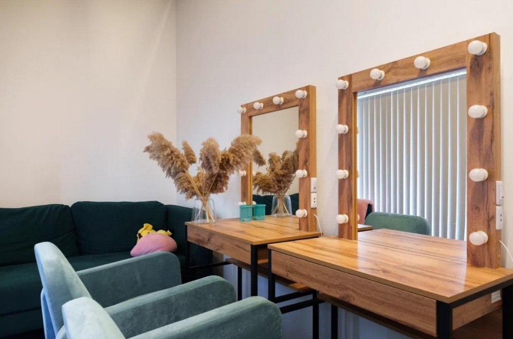 Арендный бизнес Бизнес-центр 