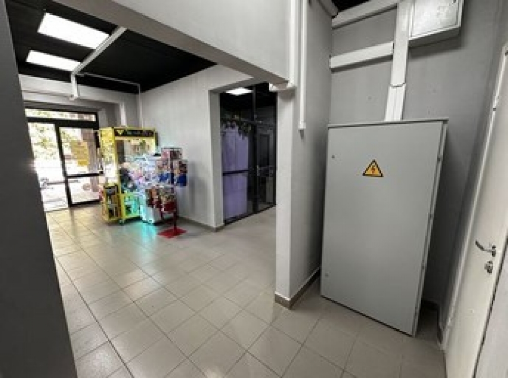 Арендный бизнес ОСЗ 