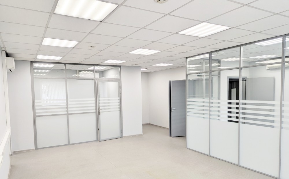 Аренда офиса Бизнес-центр 