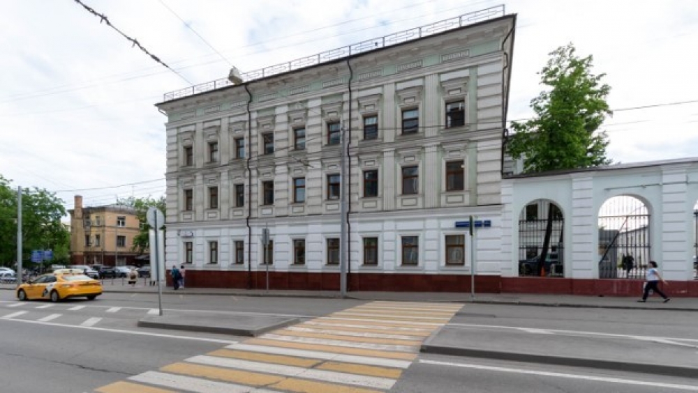 Аренда офиса БЦ 