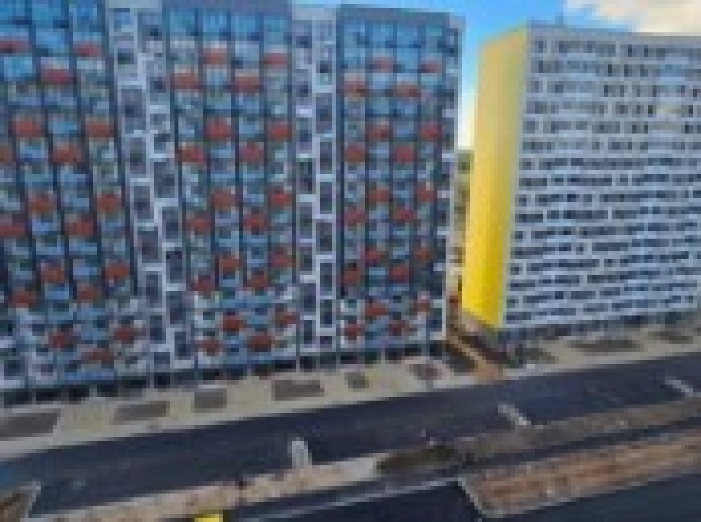 Продажа торгового помещения ЖК 