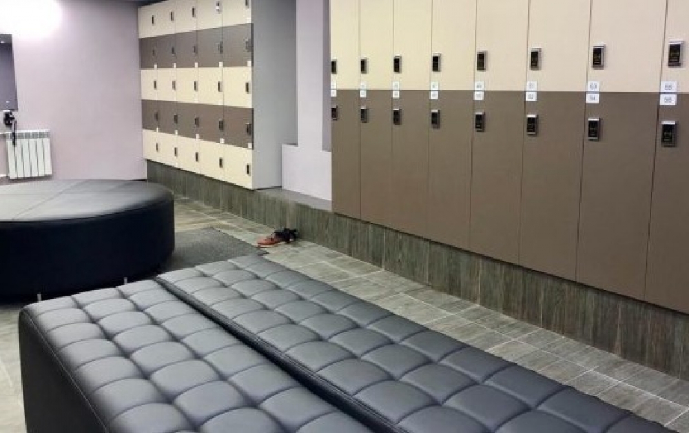 Арендный бизнес Административное здание 