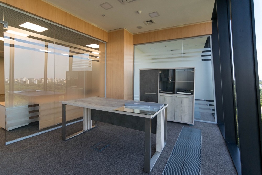 Аренда офиса Бизнес-центр «Лотос»