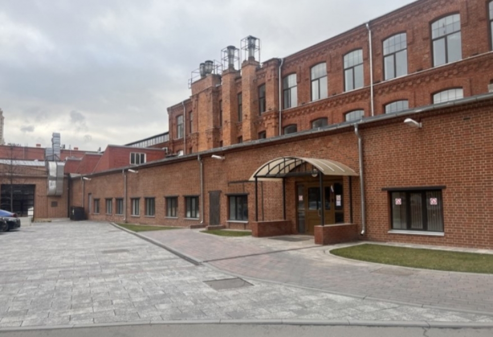 Аренда офиса Жилое здание 