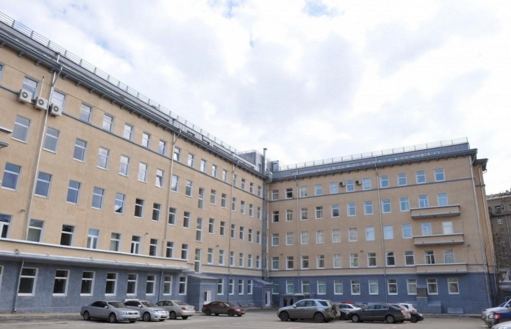 Аренда офиса Бизнес-центр «Сокол Плейс»