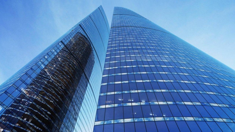 Аренда офиса Москва-Сити «Башня Федерация»