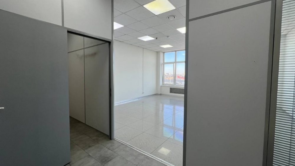 Аренда офиса Бизнес-парк «Румянцево»