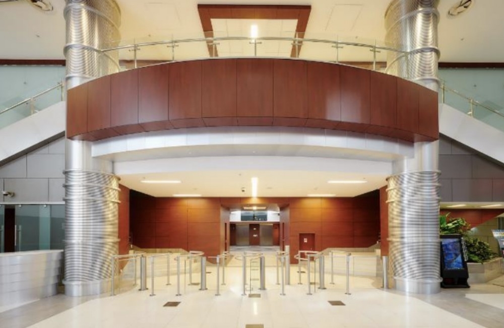 Аренда офиса Бизнес-центр «Линкор»