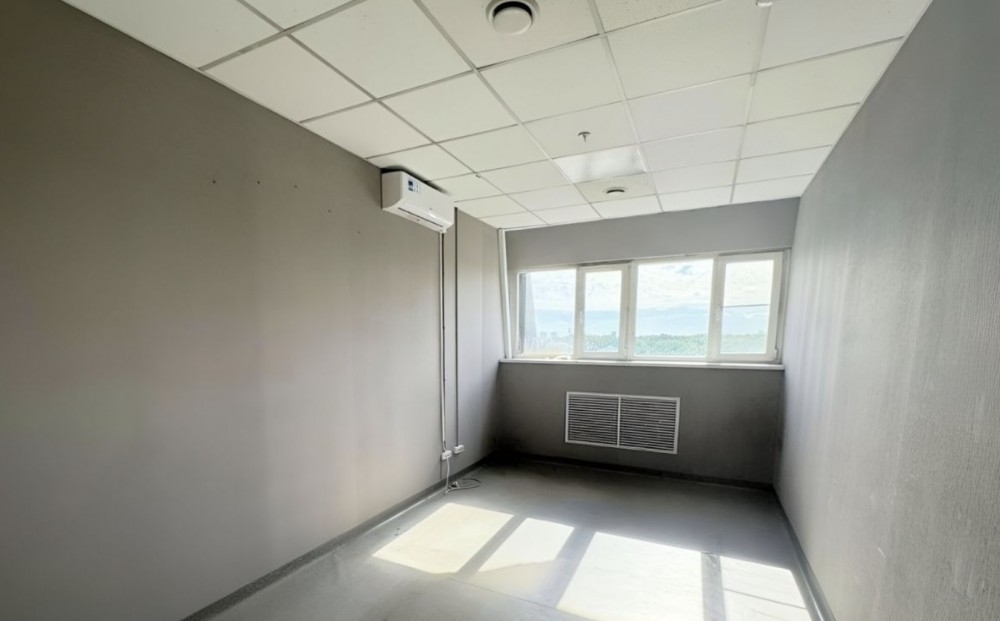 Аренда офиса Бизнес-центр «Кусково»