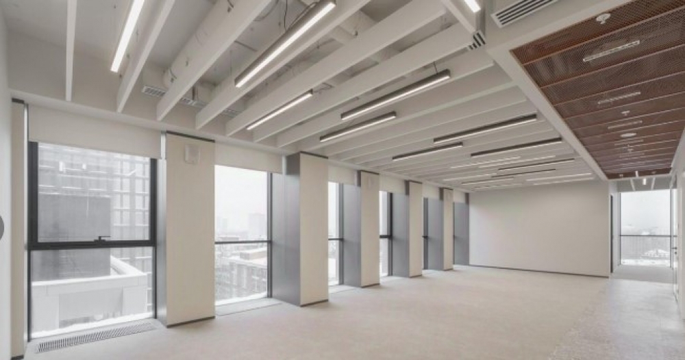 Аренда офиса БЦ STONE TOWERS