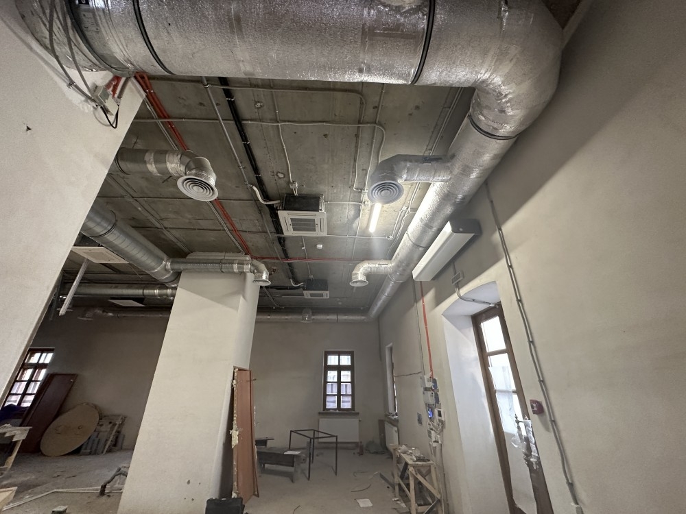 Аренда торгового помещения ОСЗ 