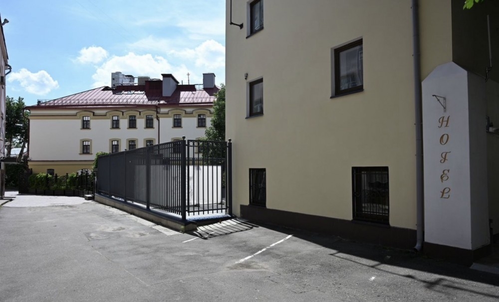 Продажа офиса Москва, Подколокольный переулок, 4с7