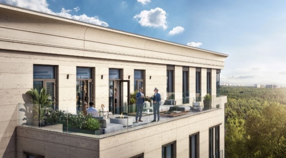 Аренда торгового помещения Бизнес-центр 