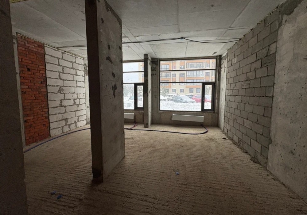 Аренда торгового помещения ЖК 