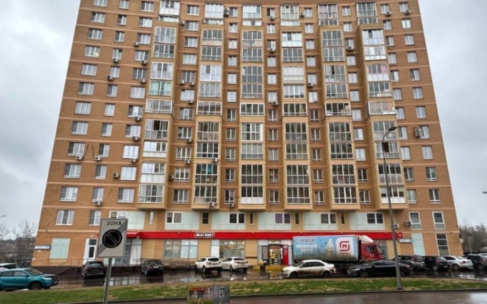 Арендный бизнес ЖК 