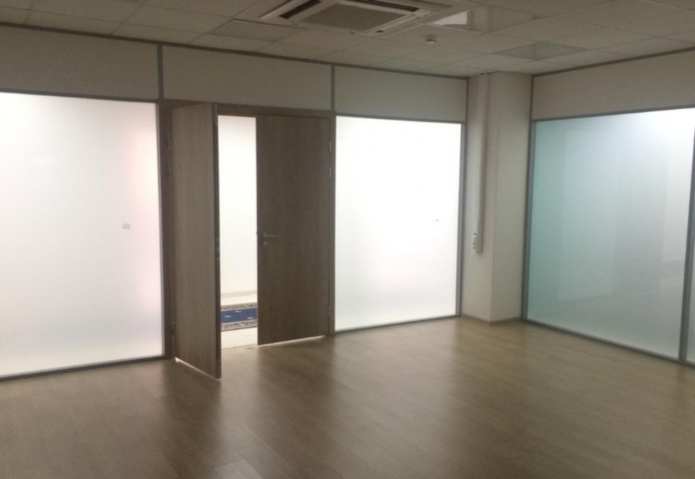 Аренда офиса Бизнес-парк «GreenWood»