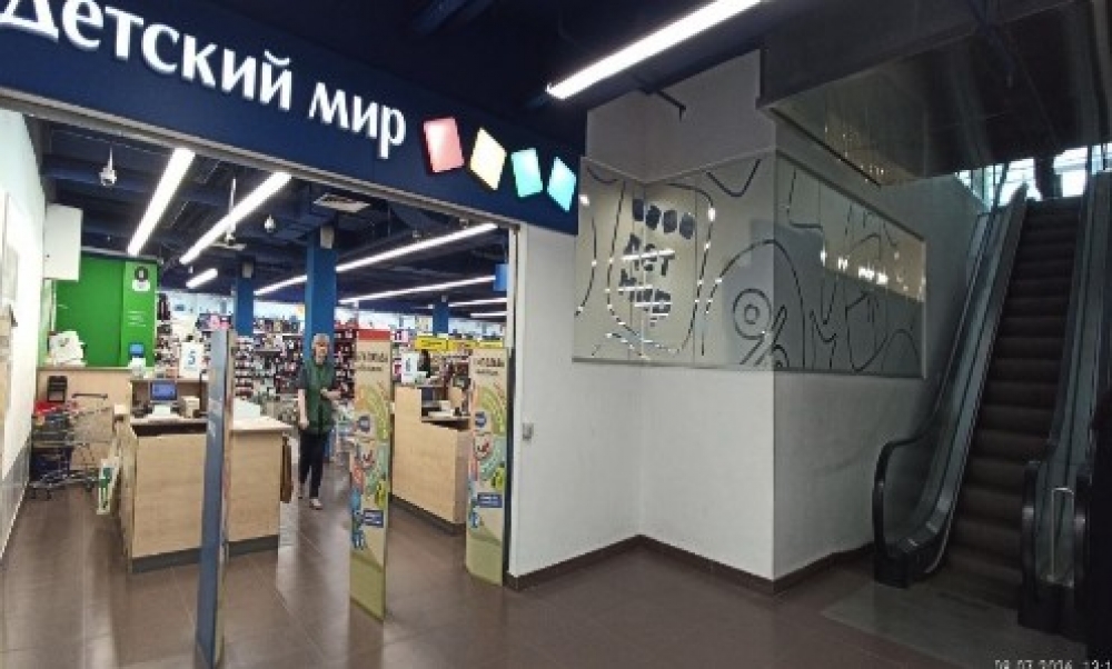 Арендный бизнес ЖК 