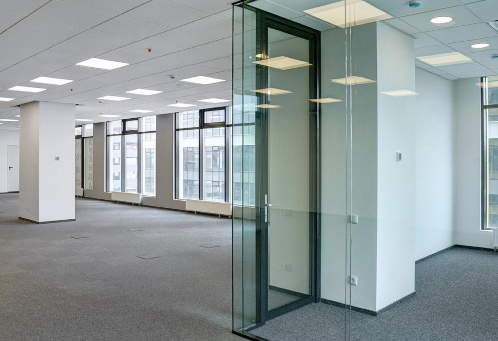 Продажа офиса Бизнес-центр «Савеловский Сити»