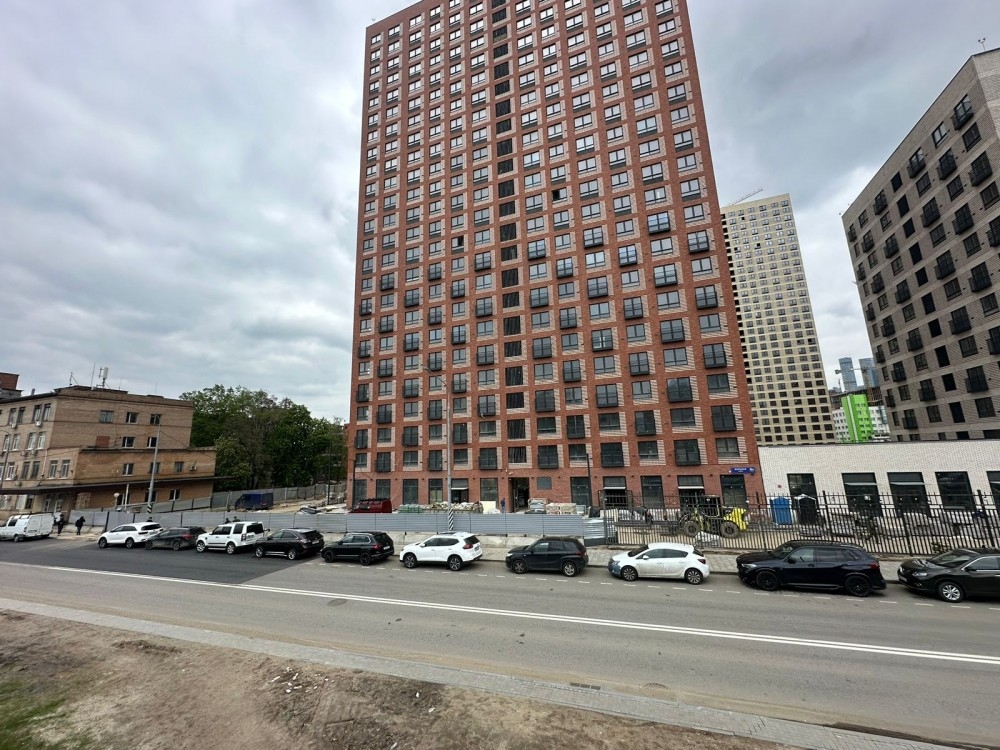 Аренда торгового помещения ЖК 