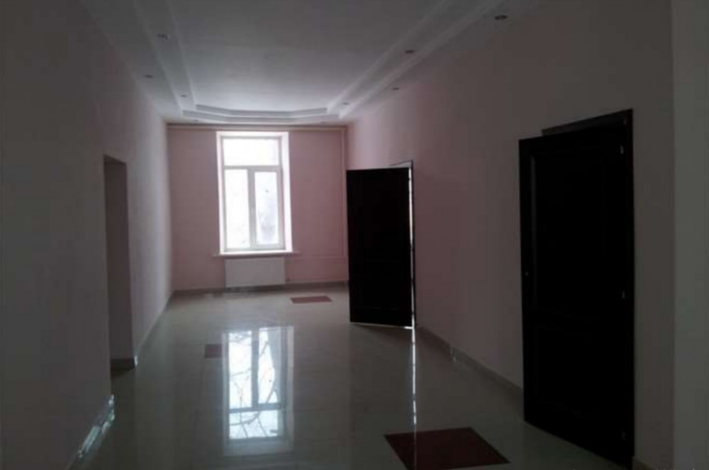 Аренда офиса Здание 