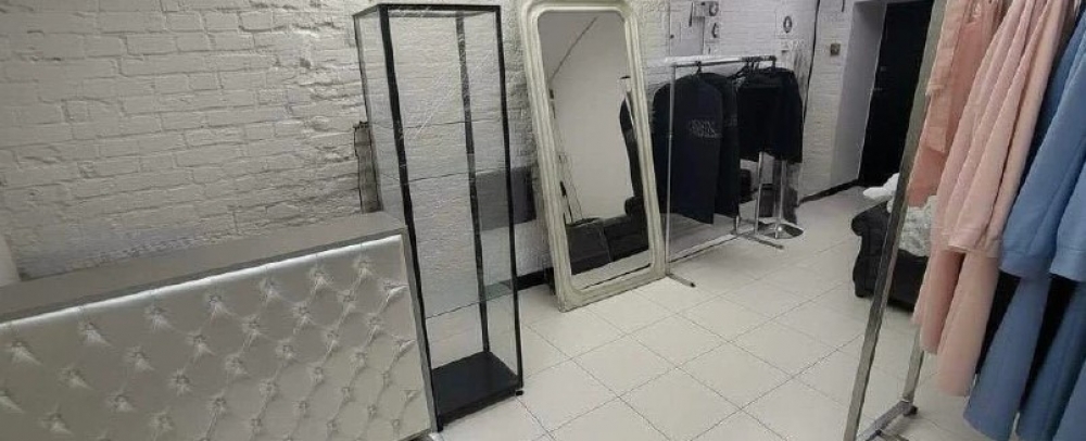 Арендный бизнес Жилое здание 