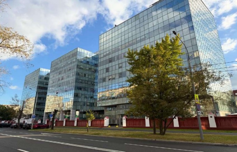 Продажа торгового помещения Жилое здание 