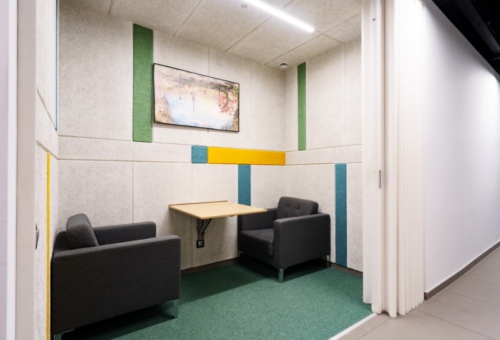 Аренда офиса Бизнес-центр «NOVO» (ново)