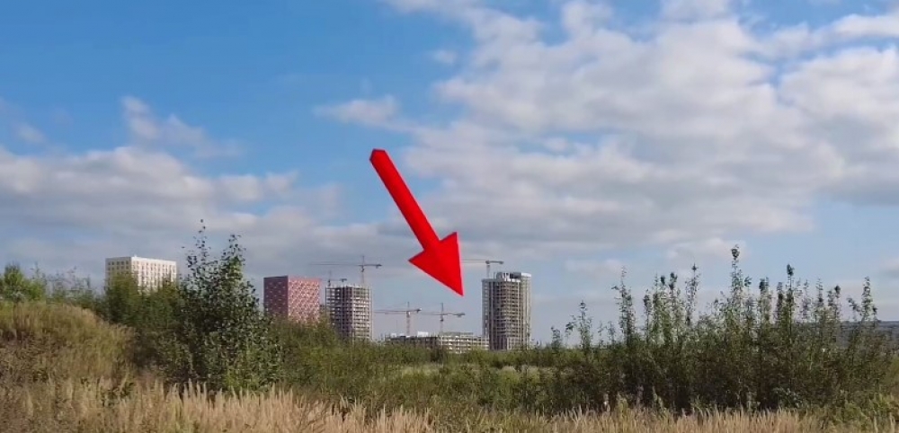 Арендный бизнес ЖК