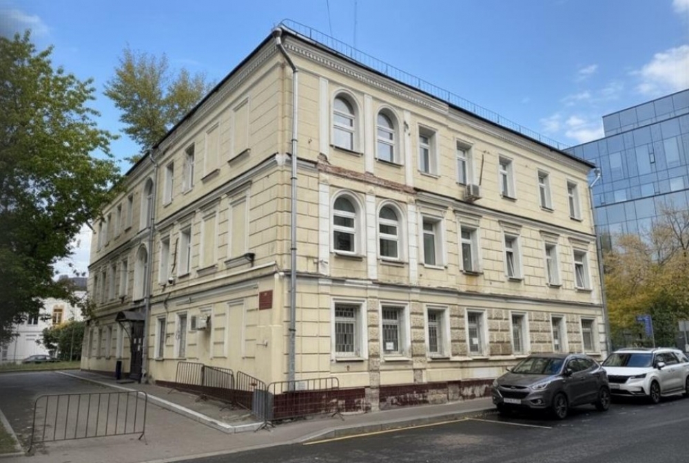 Аренда офиса Административное здание 