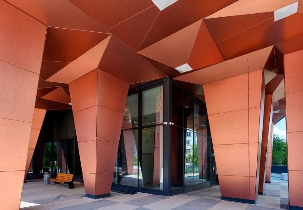 Продажа торгового помещения ЖК 