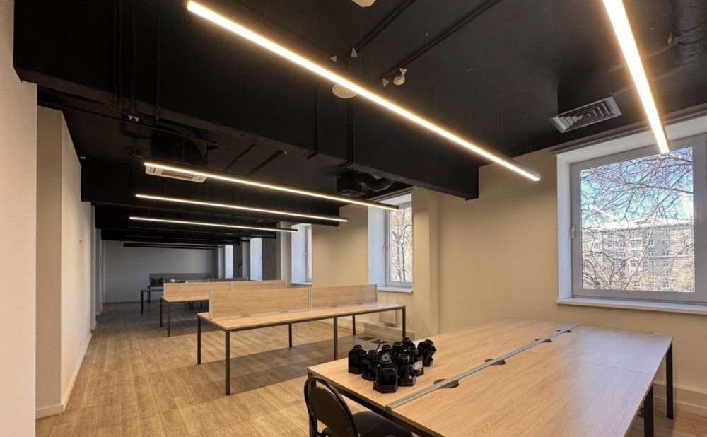 Аренда офиса Бизнес-центр «Ферро-Плаза»