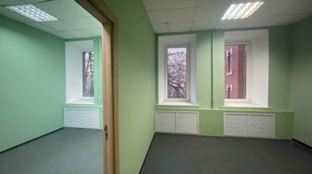 Аренда офиса БЦ 