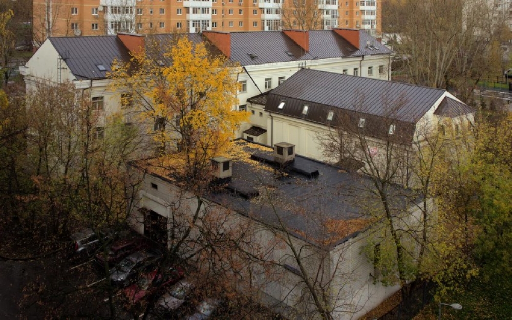 Продажа офиса ОСЗ «Открытое 24А»