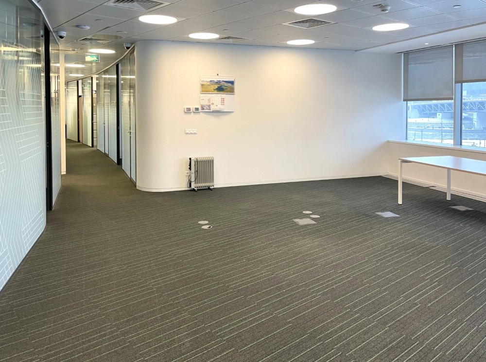 Аренда офиса Бизнес-центр «Башня на набережной»