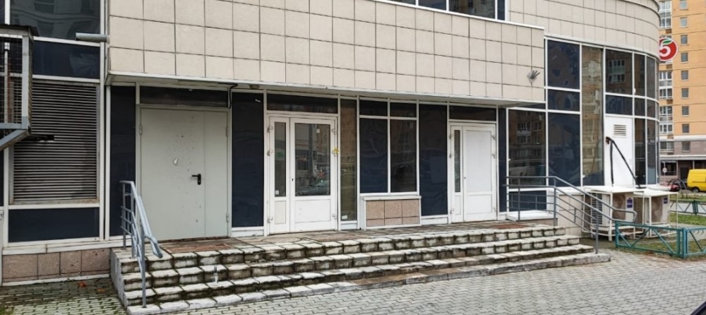 Аренда торгового помещения ЖК: Царицыно