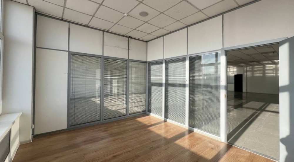 Аренда офиса Бизнес-парк «Румянцево»