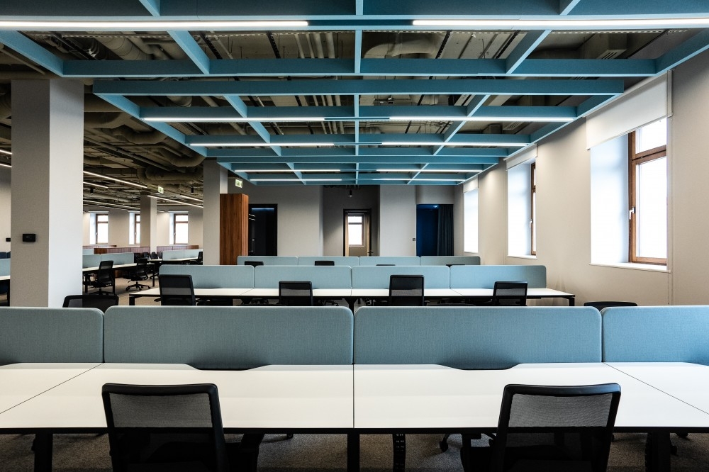 Аренда офиса Бизнес-центр «Галерея Актер»