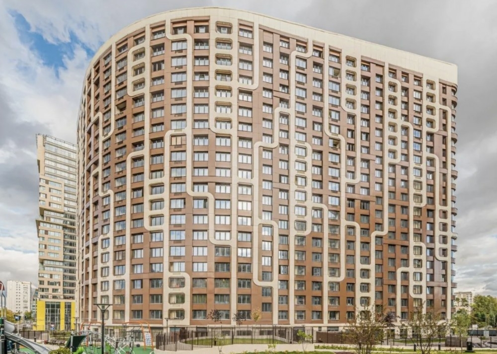 Продажа торгового помещения ЖК: VAVILOVE (Вавилова, 69А)