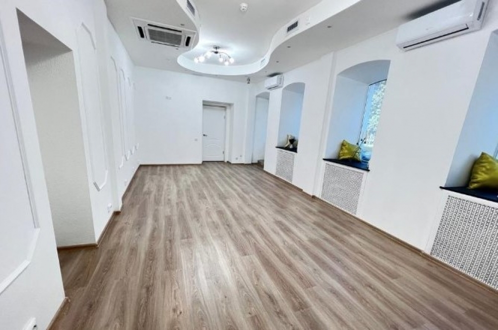 Аренда торгового помещения ОСЗ 