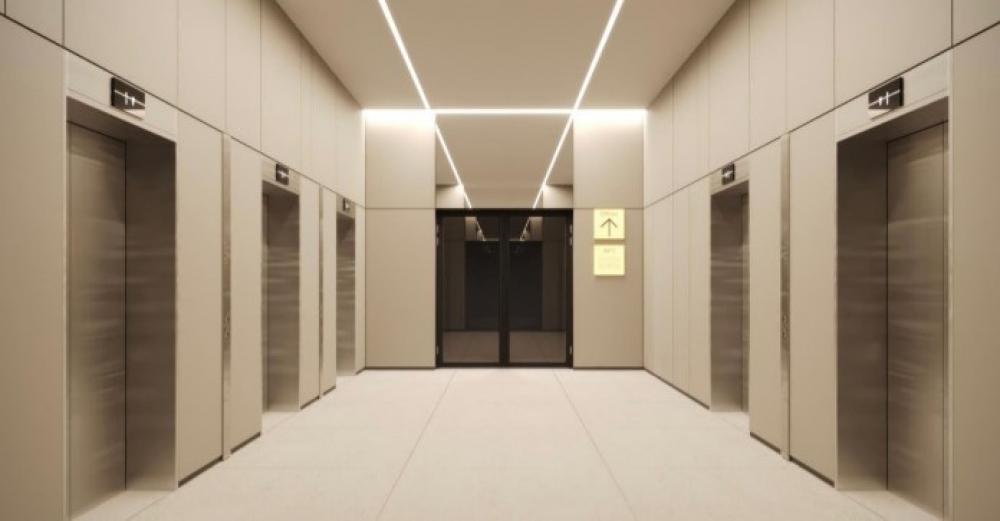 Аренда офиса МФК 