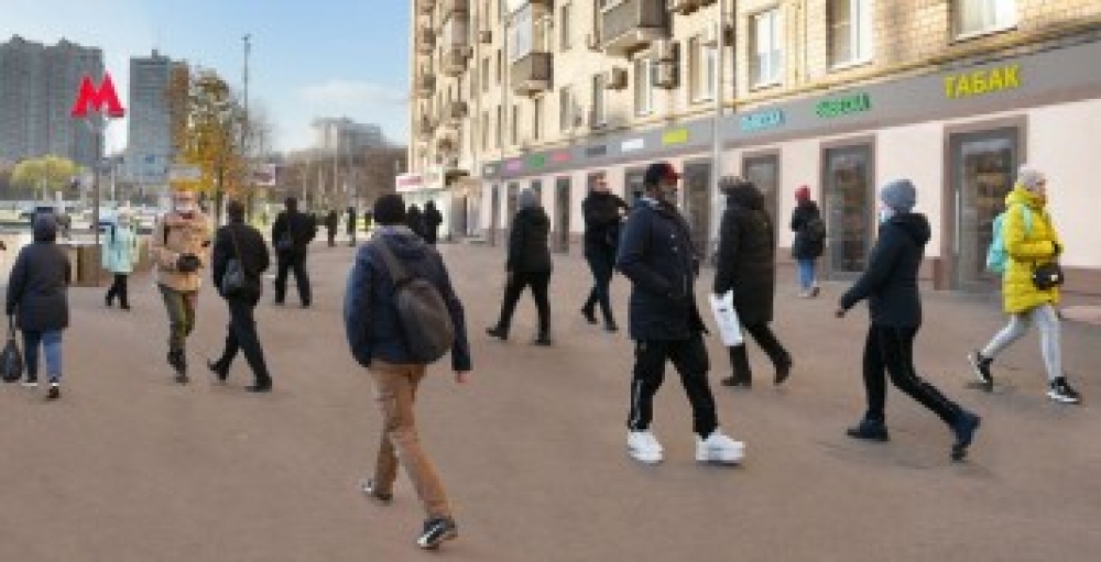 Продажа торгового помещения Жилое здание 