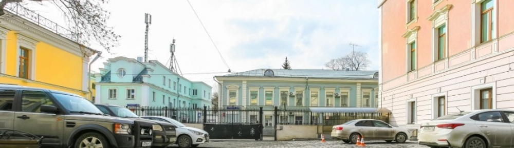 Аренда офиса БЦ 