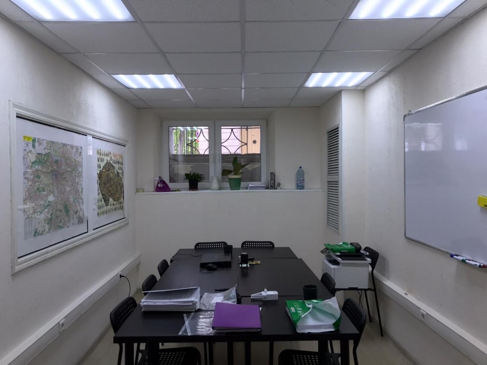 Продажа офиса Жилое здание